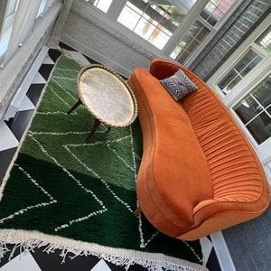 Kristen added a photo of their purchase