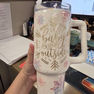 TINA added a photo of their purchase