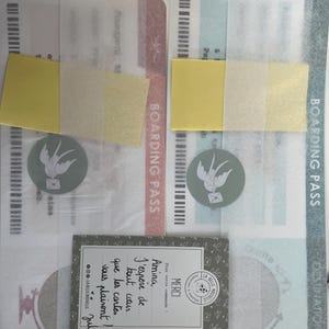 Amina hat ein Foto des gekauften Artikels hinzugefügt