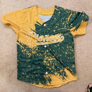 Custom Glitter Baseball Jersey Personalized Name jerseys, Sequins jerseys, Bling Jersey,Sparkling Jersey,baseball uniform for Men Women Kids