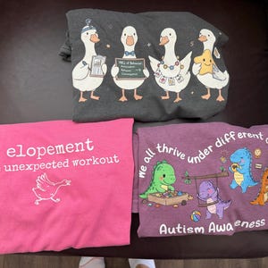 Amy added a photo of their purchase