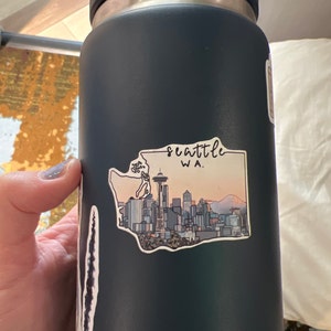 Katrina added a photo of their purchase