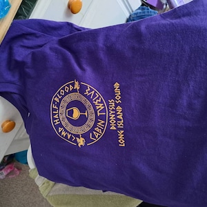 Al added a photo of their purchase