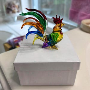Charlotte ha añadido una foto de su compra