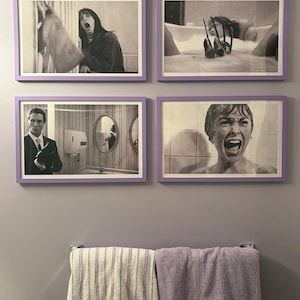 Kay added a photo of their purchase