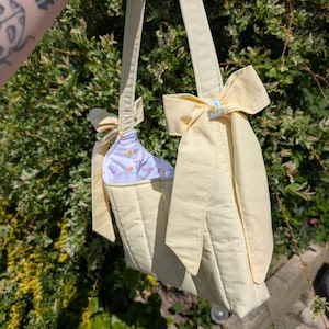 Lucy added a photo of their purchase