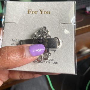 Chanise ha añadido una foto de su compra