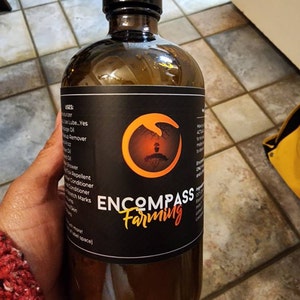 Evelyn added a photo of their purchase