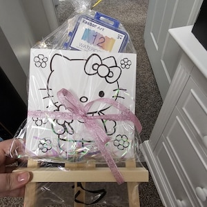 Ashly added a photo of their purchase