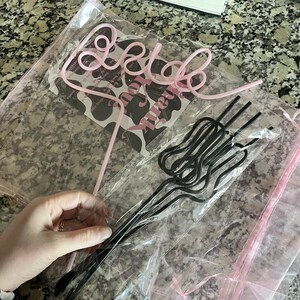Kaitlyn added a photo of their purchase