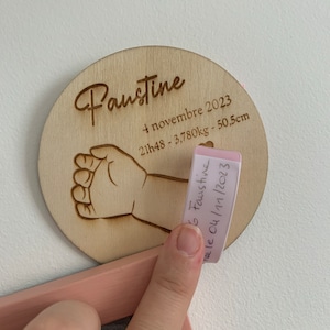 Justine a ajouté une photo de son achat