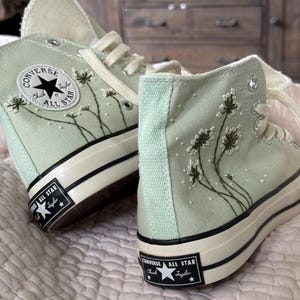 Heather added a photo of their purchase