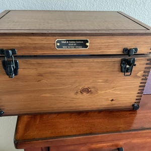 Debbie added a photo of their purchase