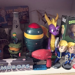 Torri added a photo of their purchase