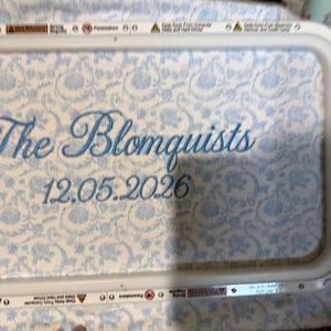 Bethny added a photo of their purchase