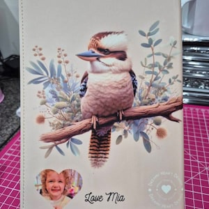 Paula added a photo of their purchase