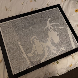 Katie added a photo of their purchase