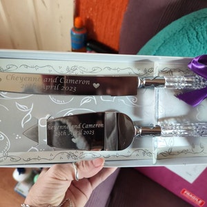 Issy added a photo of their purchase