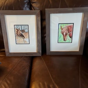 Rebecca added a photo of their purchase