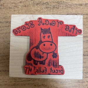 Empty nesters unica playing cards gold nester US Map Christmas Card Moving Announcement We've Moved | Etsy