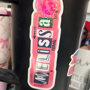 Melissa added a photo of their purchase