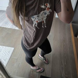 Michelle added a photo of their purchase