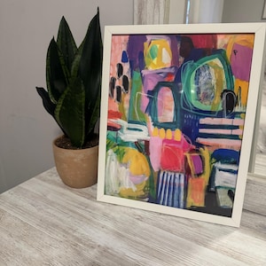 Olga added a photo of their purchase
