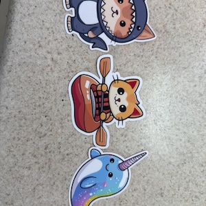 Natalie added a photo of their purchase