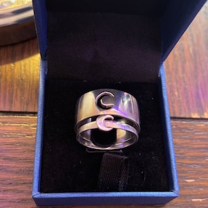 Quin added a photo of their purchase