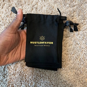 HustlenFavor added a photo of their purchase