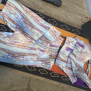Barbara added a photo of their purchase