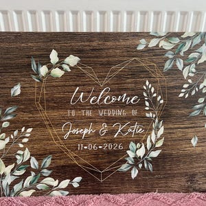 Katie added a photo of their purchase