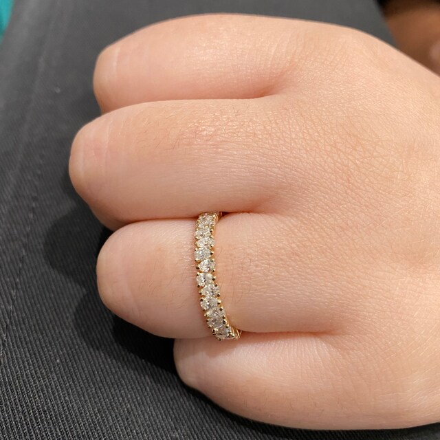 LoveRingsDesign Etsy