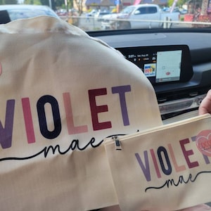 Jessica added a photo of their purchase