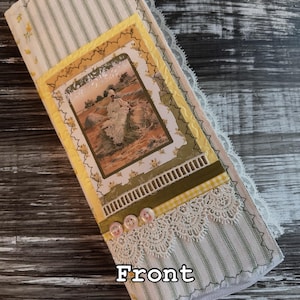 Etsy buyer added a photo of their purchase