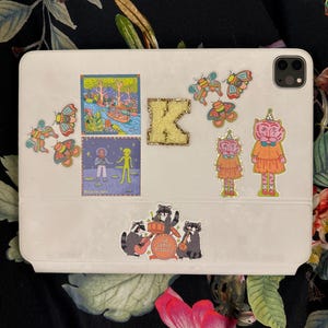 Kim added a photo of their purchase