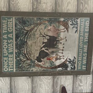 Diane added a photo of their purchase