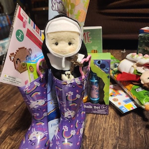Kayla added a photo of their purchase