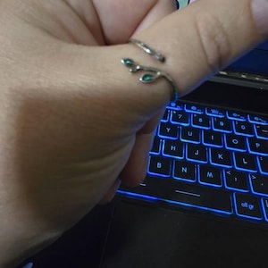 Kristina added a photo of their purchase