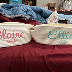 Acheteur Etsy a ajouté une photo de son achat