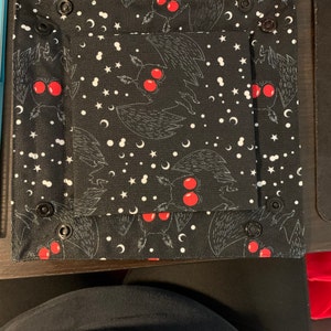 Isabella added a photo of their purchase