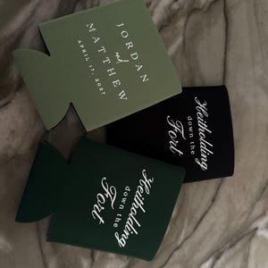 Leah added a photo of their purchase
