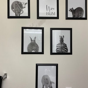 Comprador de Etsy ha añadido una foto de su compra