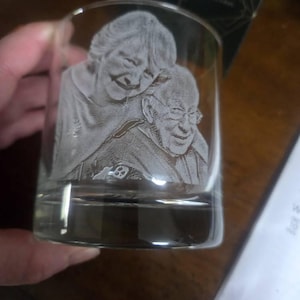 Lois added a photo of their purchase