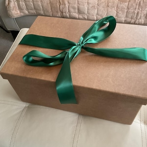 Carol added a photo of their purchase