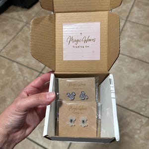 Lisa added a photo of their purchase