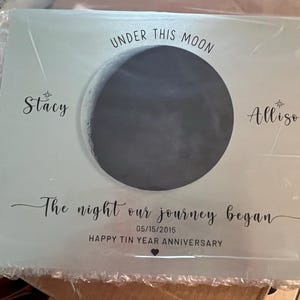 Allison a ajouté une photo de son achat