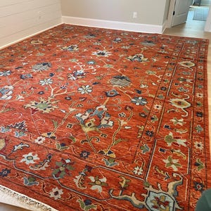 Alice added a photo of their purchase