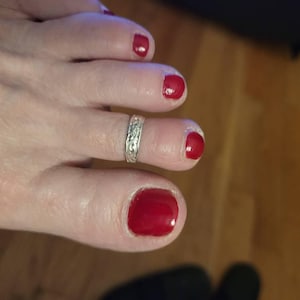 Fran added a photo of their purchase