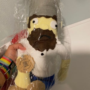 minecraft wither storm plush toy